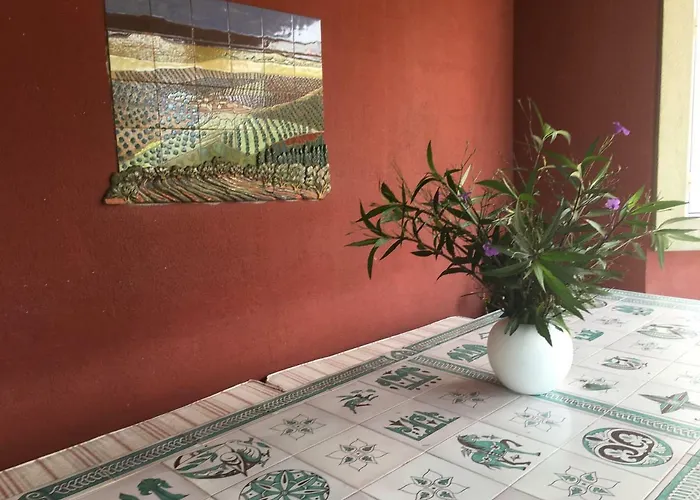 Vivienda Velas Holiday home *