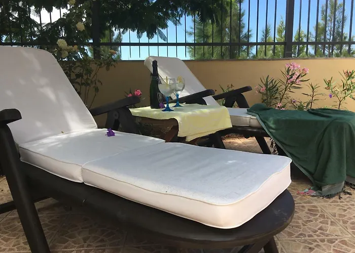 Holiday home Vivienda Velas