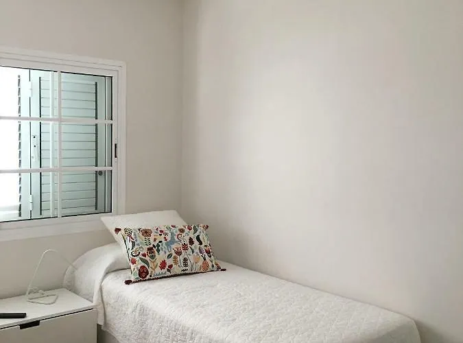 Holiday home Vivienda Velas *