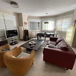 Vivienda Velas Hébergement de vacances