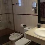 Hébergement de vacances Vivienda Velas