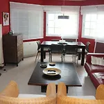Vivienda Velas Hébergement de vacances