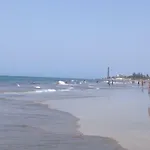 Vivienda Velas Hébergement de vacances