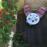 Vivienda Velas Hébergement de vacances *