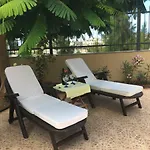Hébergement de vacances Vivienda Velas *
