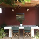 Hébergement de vacances Vivienda Velas