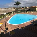 Vivienda Velas Hébergement de vacances Maspalomas (Gran Canaria)
