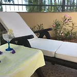 Hébergement de vacances Vivienda Velas *