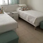 Vivienda Velas Hébergement de vacances