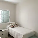 Hébergement de vacances Vivienda Velas *