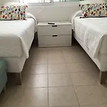 Hébergement de vacances Vivienda Velas Maspalomas (Gran Canaria)