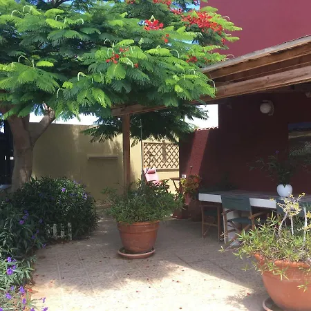 Vivienda Velas Casa vacanze
