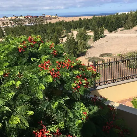Vivienda Velas Casa vacanze *