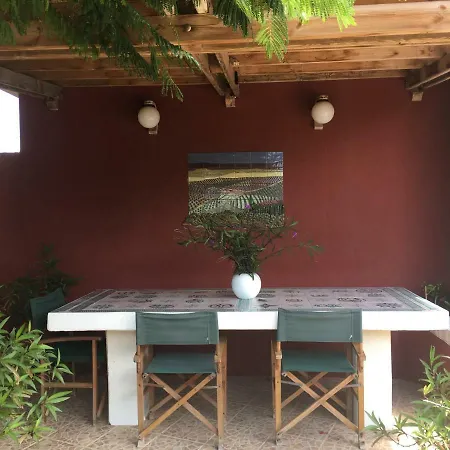Casa vacanze Vivienda Velas