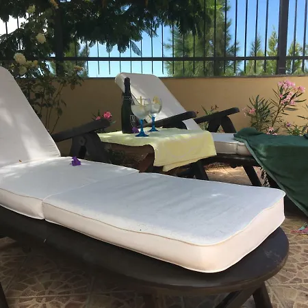 Casa vacanze Vivienda Velas