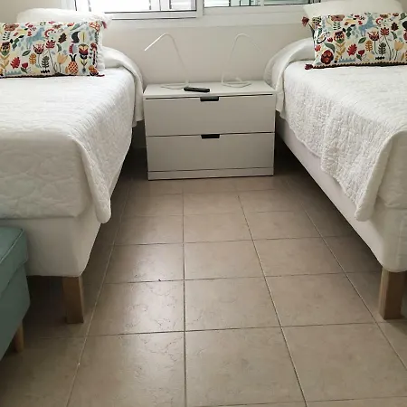 Casa vacanze Vivienda Velas Maspalomas (Gran Canaria)