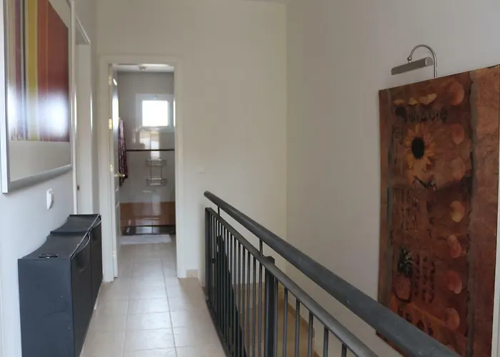 Сasa de vacaciones Vivienda Velas *